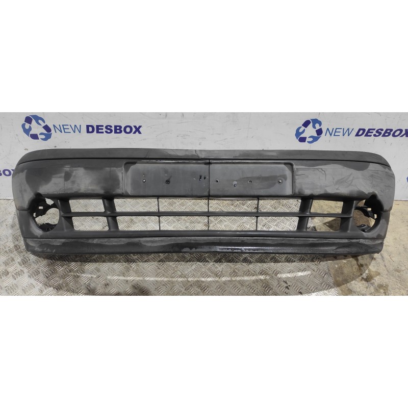 Recambio de paragolpes delantero para renault kangoo (f/kc0) express confort referencia OEM IAM   