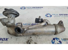 Recambio de enfriador gases egr para ford mondeo berlina (ge) ambiente referencia OEM IAM 1C1Q9F464AD   2