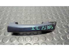 Recambio de maneta delantera izquierda para volkswagen golf vi (5k1) rabbit referencia OEM IAM 1K8837205F   2