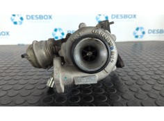 Recambio de turbocompresor para opel astra h ber. cosmo referencia OEM IAM 98053674  