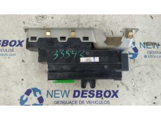 Recambio de mando elevalunas delantero izquierdo para volvo s80 berlina 2.8 bi-turbo cat referencia OEM IAM    2