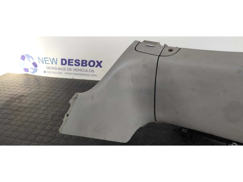 Recambio de guantera para mercedes-benz clase e (w211) berlina e 270 cdi (211.016) referencia OEM IAM 2116802487  