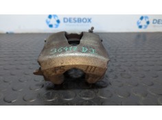 Recambio de pinza de freno delantera izquierda para volkswagen golf vi (5k1) rabbit referencia OEM IAM CN381DE   2