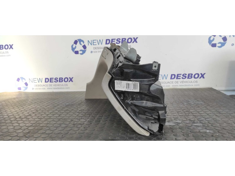 Recambio de guantera para mercedes-benz clase e (w211) berlina e 270 cdi (211.016) referencia OEM IAM 2116802487  