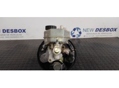 Recambio de bomba freno para mercedes-benz clase c (w203) berlina 2.2 cdi cat referencia OEM IAM A2034300002  