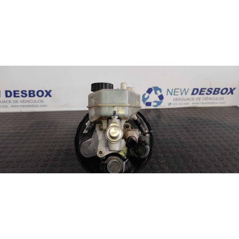 Recambio de bomba freno para mercedes-benz clase c (w203) berlina 2.2 cdi cat referencia OEM IAM A2034300002  