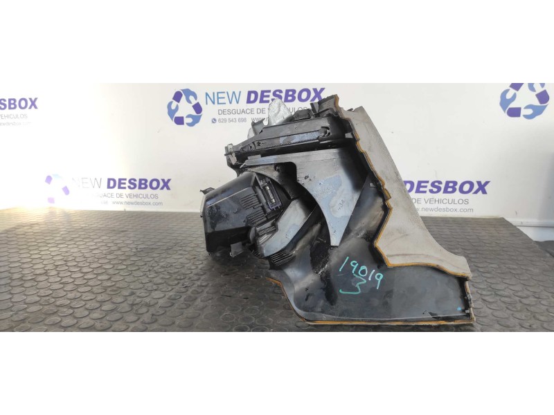 Recambio de guantera para mercedes-benz clase e (w211) berlina e 270 cdi (211.016) referencia OEM IAM 2116802487  