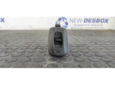 Recambio de mando elevalunas trasero derecho para nissan pick-up (d22) td doble cabina navara referencia OEM IAM 8296029700  