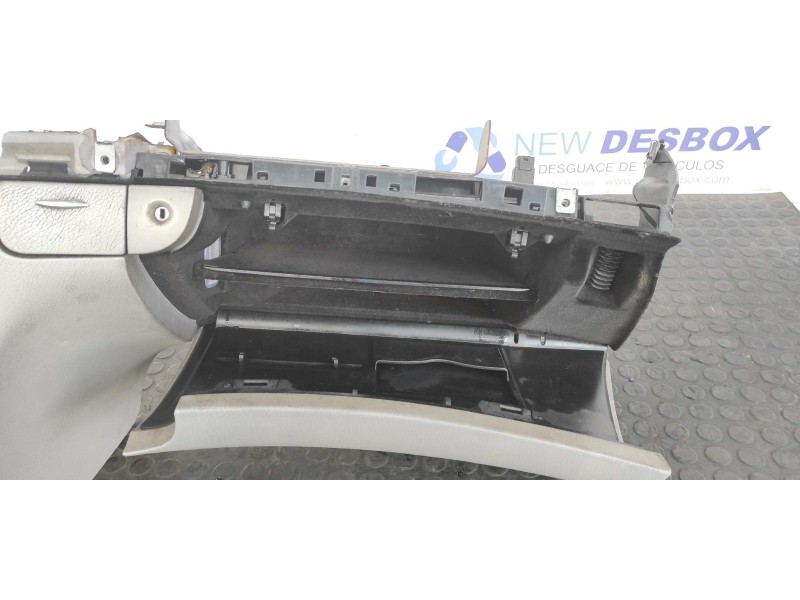 Recambio de guantera para mercedes-benz clase e (w211) berlina e 270 cdi (211.016) referencia OEM IAM 2116802487  