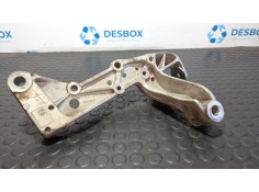 Recambio de soporte brazo suspension delantero derecho para volkswagen golf vi (5k1) rabbit referencia OEM IAM 1K0199296F  