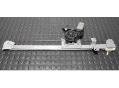 Recambio de elevalunas delantero derecho para fiat ducato maxi caja abierta (09.2006 =>) 2.3 jtd cat referencia OEM IAM 73001003