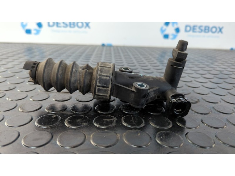 Recambio de bombin embrague para fiat grande punto (199) 1.4 16v active (01.2007) referencia OEM IAM 55183442  