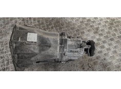 Recambio de caja cambios para mercedes-benz clase c (w203) berlina 2.2 cdi cat referencia OEM IAM 716651   2