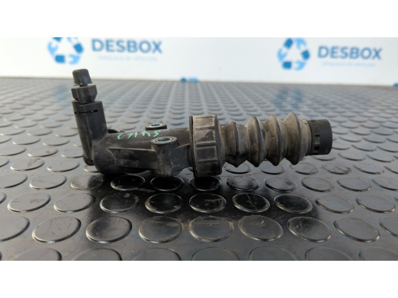 Recambio de bombin embrague para fiat grande punto (199) 1.4 16v active (01.2007) referencia OEM IAM 55183442  