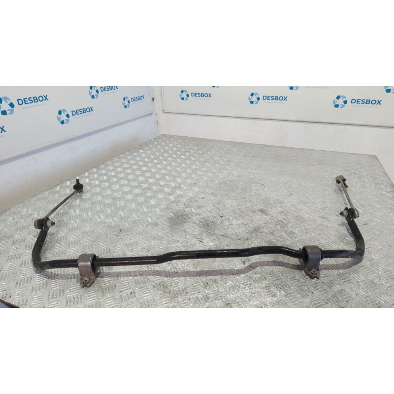 Recambio de barra estabilizadora delantera para volkswagen golf vi (5k1) rabbit referencia OEM IAM   