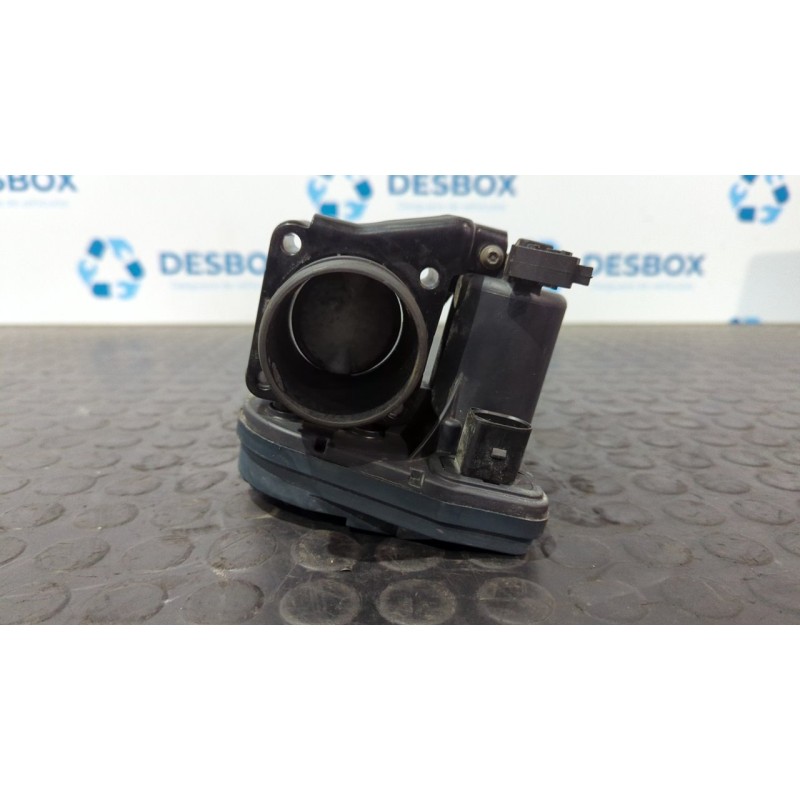 Recambio de caja mariposa para fiat grande punto (199) 1.4 16v active (01.2007) referencia OEM IAM 55192296  