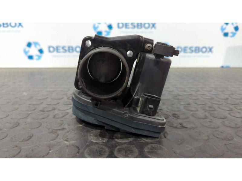 Recambio de caja mariposa para fiat grande punto (199) 1.4 16v active (01.2007) referencia OEM IAM 55192296  