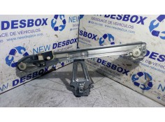 Recambio de elevalunas trasero derecho para renault clio iii 20 aniversario referencia OEM IAM 8200291155   2