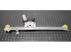 Recambio de elevalunas delantero derecho para fiat ducato maxi caja abierta (09.2006 =>) 2.3 jtd cat referencia OEM IAM 73001003 2