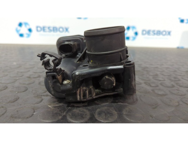 Recambio de caja mariposa para fiat grande punto (199) 1.4 16v active (01.2007) referencia OEM IAM 55192296  