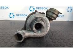 Recambio de turbocompresor para audi a6 berlina (4b2) 2.5 v6 24v tdi cat (aym) referencia OEM IAM GA3059145701F  