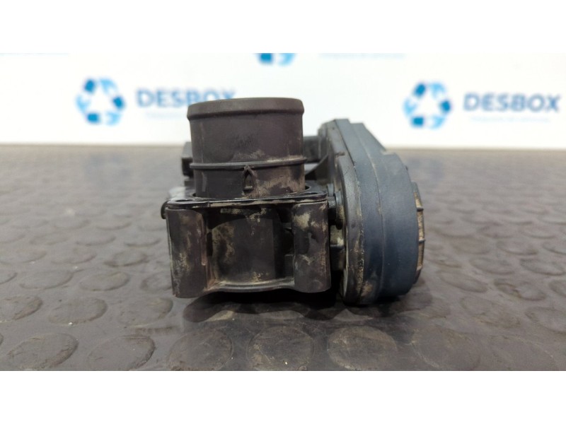 Recambio de caja mariposa para fiat grande punto (199) 1.4 16v active (01.2007) referencia OEM IAM 55192296  