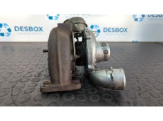 Recambio de turbocompresor para audi a6 berlina (4b2) 2.5 v6 24v tdi cat (aym) referencia OEM IAM GA3059145701F   2