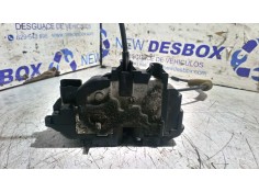 Recambio de cerradura puerta trasera derecha para renault clio iii 20 aniversario referencia OEM IAM    2