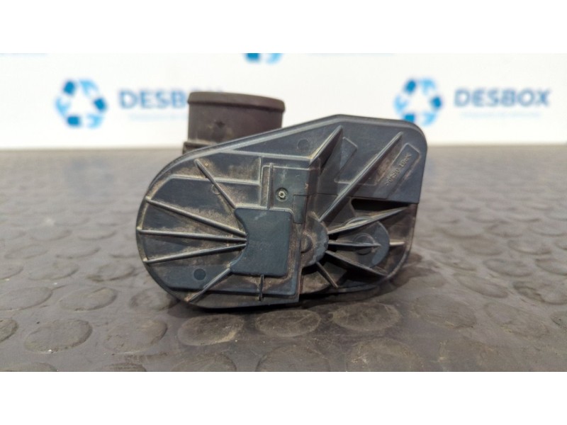 Recambio de caja mariposa para fiat grande punto (199) 1.4 16v active (01.2007) referencia OEM IAM 55192296  