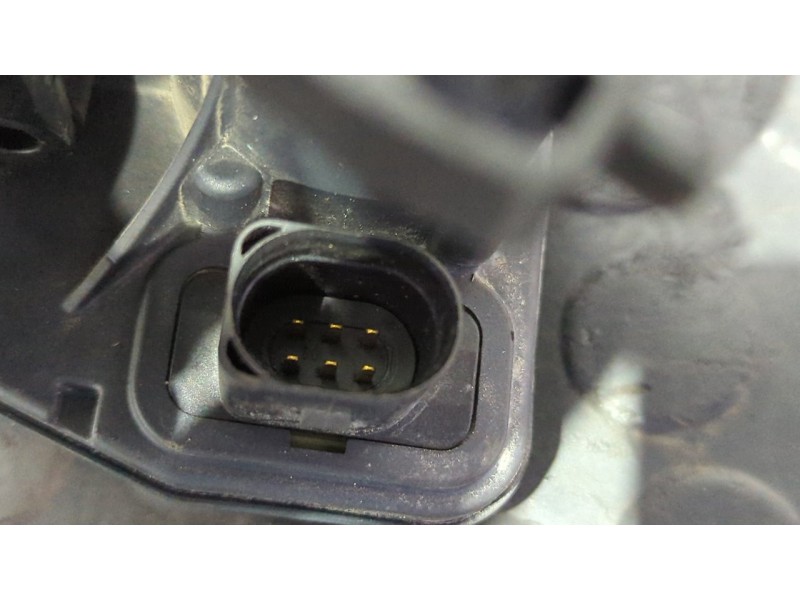 Recambio de caja mariposa para fiat grande punto (199) 1.4 16v active (01.2007) referencia OEM IAM 55192296  
