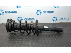 Recambio de amortiguador delantero izquierdo para volkswagen golf vi (5k1) rabbit referencia OEM IAM 1K0413031BF  