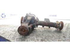 Recambio de diferencial delantero para nissan terrano/terrano.ii (r20) 2.7 turbodiesel referencia OEM IAM 38511G23007  