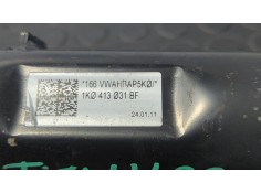 Recambio de amortiguador delantero izquierdo para volkswagen golf vi (5k1) rabbit referencia OEM IAM 1K0413031BF   2