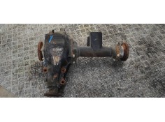 Recambio de diferencial delantero para nissan terrano/terrano.ii (r20) 2.7 turbodiesel referencia OEM IAM 38511G23007   2