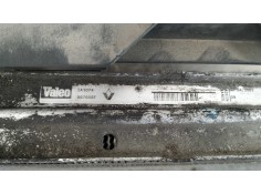 Recambio de intercooler para renault master combi desde ´98 2.2 diesel referencia OEM IAM 867244F   2