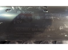 Recambio de motor arranque para audi a6 berlina (4b2) 2.5 v6 24v tdi cat (aym) referencia OEM IAM 059911023H   2