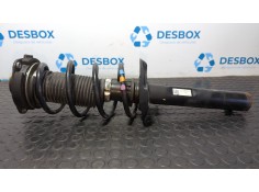 Recambio de amortiguador delantero derecho para volkswagen golf vi (5k1) rabbit referencia OEM IAM 1K0413031BF  