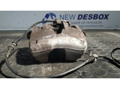 Recambio de pinza de freno delantera izquierda para mercedes-benz clase e (w211) berlina e 270 cdi (211.016) referencia OEM IAM  2