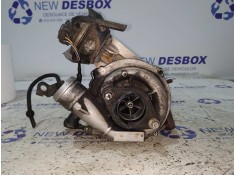 Recambio de turbocompresor para ford s-max (ca1) titanium (03.2010) referencia OEM IAM 9662464980  