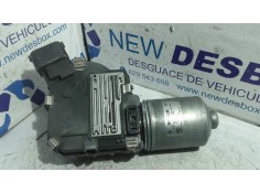 Recambio de motor limpia delantero para bmw serie 7 (e65/e66) 760i referencia OEM IAM 0390241806  