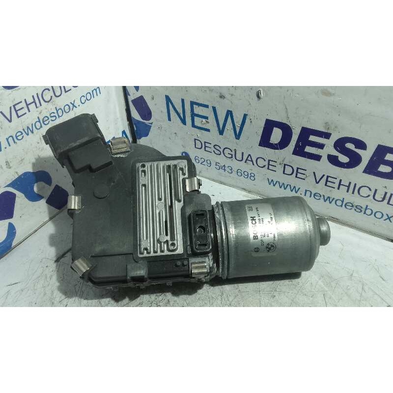 Recambio de motor limpia delantero para bmw serie 7 (e65/e66) 760i referencia OEM IAM 0390241806  