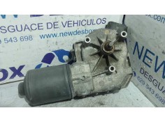 Recambio de motor limpia delantero para bmw serie 7 (e65/e66) 760i referencia OEM IAM 0390241806   2