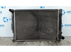 Recambio de radiador agua para audi a6 berlina (4b2) 2.5 v6 24v tdi cat (aym) referencia OEM IAM   