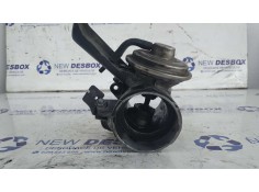 Recambio de valvula egr para mercedes-benz clase c (w203) berlina 2.2 cdi cat referencia OEM IAM A6110900754  