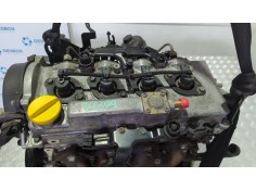 Recambio de motor para opel astra g berlina club referencia OEM IAM Z17DTL  