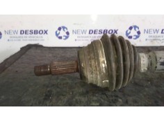 Recambio de transmision delantera derecha para volkswagen polo berlina (6n1) básico referencia OEM IAM    2