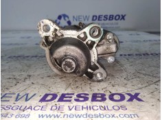 Recambio de motor arranque para ford s-max (ca1) titanium (03.2010) referencia OEM IAM 2010001036   2