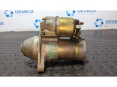 Recambio de motor arranque para opel astra g berlina club referencia OEM IAM 8971891181   2