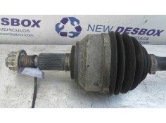 Recambio de transmision delantera derecha para volkswagen touareg (7la) tdi v10 referencia OEM IAM 7L6407271A   2