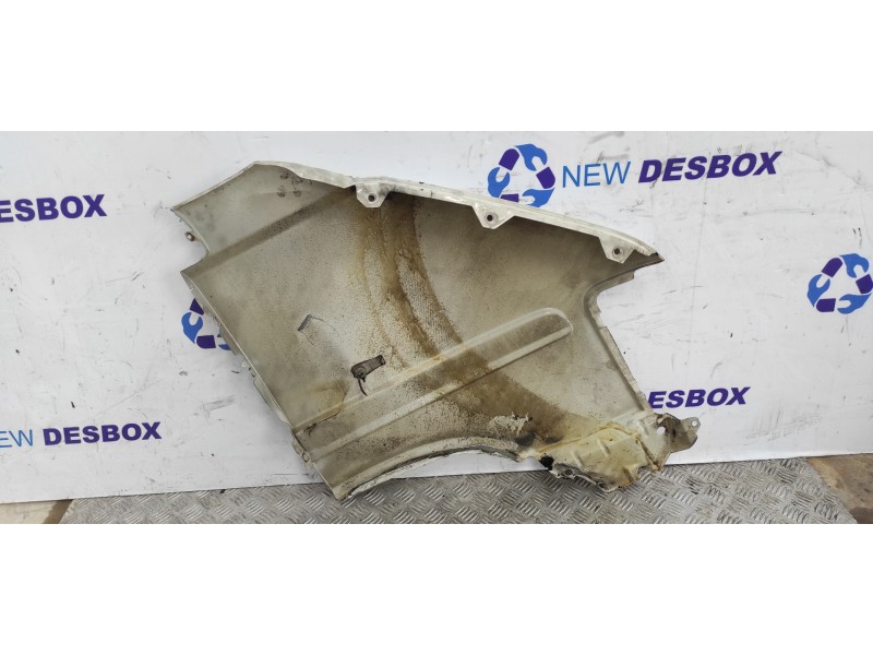 Recambio de aleta delantera izquierda para volkswagen lt caja abierta (mod. 1997) lt 28 caja abierta referencia OEM IAM   
